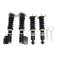 bc racing br series coilover 2011-2014 subaru impreza sti sedan f-17-br