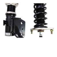 bc racing br series coilover 2011-2014 subaru impreza sti sedan f-17-br