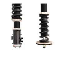 bc racing br series coilover 1990-1994 subaru legacy f-18-br