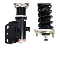 bc racing br series coilover 2015-2020 subaru impreza sti/wrx f-25-br