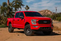 icon 2021-2023 ford f-150 2wd, 0-3" lift, stage 1 suspension system k93121