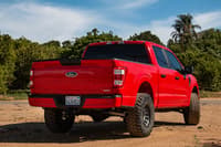 icon 2021-2023 ford f-150 2wd, 0-3" lift, stage 1 suspension system k93121