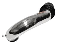 injen 16-18 audi a6 2.0l turbo polished cold air intake sp3086p