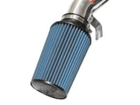 injen 16-18 audi a6 2.0l turbo polished cold air intake sp3086p