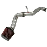 injen 98-02 accord 4 cyl. polished cold air intake rd1670p