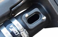 injen 12-16 bmw 328i/ix f30/f31/f34 / 14-16 bmw 428i/ix f36 / 14-16 228i/ix f22 evolution intake evo1103