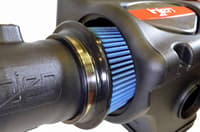 injen 15-16 dodge challenger hellcat 6.2l / 15-16 dodge charger hellcat 6.2l evolution intake evo5102