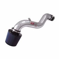 injen 90-93 integra fits abs polished short ram intake is1400p