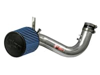 injen 91-95 legend (non-tcs equipped vehicles) polished short ram intake is1401p