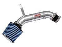 injen 94-01 integra ls ls special rs polished short ram intake is1420p