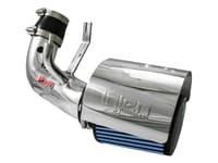 injen 02-06 rsx (carb 02-04 only) polished short ram intake is1471p