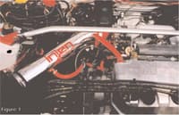 injen 99-00 civic ex hx el(canada) polished short ram intake is1555p
