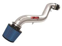 injen 98-02 accord 4 cyl. polished short ram intake is1670p