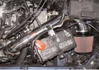 injen 03-06 element polished short ram intake is1726p
