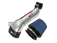 injen 95-99 eclipse turbo must use stock blow off valve polished short ram intake is1890p