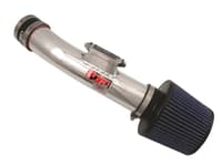 injen 97-01 camry 98-03 solara v6 (no carb for 03 solara) polished short ram intake is2030p