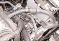 injen 04-06 xb polished short ram intake is2100p