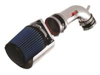 injen 93.5-95 supra (na) / 92-95 gs300 sc300 w/ heat shield polished short ram intake is2083p
