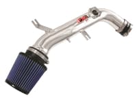 injen 00-05 is300 w/ stainless steel manifold cover polished short ram intake is2094p