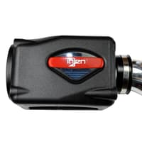 injen 05-06 tundra / sequoia 4.7l v8 w/ power box polished power-flow air intake system pf2019p