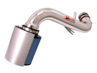injen 05-10 dakota / 06-10 raider 4.7l v8 power-flow (incl. diamond plate heat shield) polished powe pf1800p