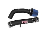 injen 03-08 murano 3.5l v6 only wrinkle black power-flow air intake system pf1994wb