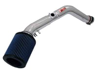 injen 97-99 tacoma 4 cyl. only polished power-flow air intake system pf2010p