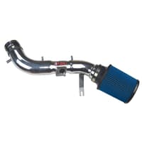 injen 99-04 4runner/ tacoma 3.4l v6 only polished power-flow air intake system pf2055p
