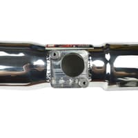 injen 99-04 4runner/ tacoma 3.4l v6 only polished power-flow air intake system pf2055p