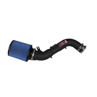 injen 99-04 4runner tacoma 3.4l v6 only wrinkle black power-flow air intake system pf2055wb
