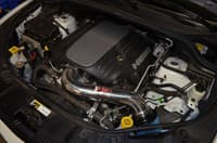 injen 11-20 dodge durango r/t 5.7l v8 polished power-flow air intake system pf5021p