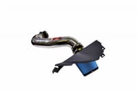 injen 14-20 dodge durango r/t 5.7l v8 |14-20 jeep grand cherokee v8 polished power-flow air intake system pf5022p