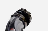 injen 14-20 dodge durango r/t 5.7l v8 |14-20 jeep grand cherokee v8 polished power-flow air intake system pf5022p