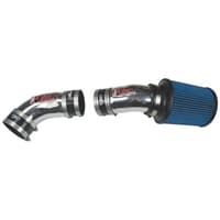injen 94-04 s10, sonoma, jimmy, blazer 4.3l v6 polished power-flow air intake system pf7021p