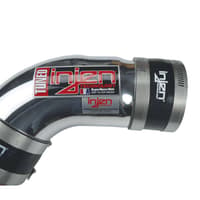 injen 94-04 s10, sonoma, jimmy, blazer 4.3l v6 polished power-flow air intake system pf7021p