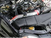injen 02-07 wrx (no wagon) / 04 sti polished cold air intake rd1200p