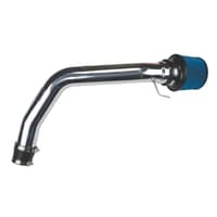 injen 03-07 accord v6 / 04-08 tl / 07-08 tl type s polished cold air intake rd1482p