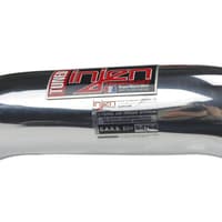 injen 03-07 accord v6 / 04-08 tl / 07-08 tl type s polished cold air intake rd1482p