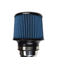 injen 03-07 accord v6 / 04-08 tl / 07-08 tl type s polished cold air intake rd1482p
