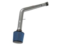injen 99-00 civic ex hx el(canada) polished cold air intake rd1555p
