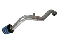 injen 94-97 accord 4 cyl. polished cold air intake rd1650p