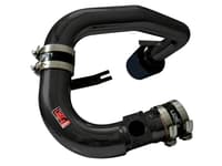injen 04-06 lancer ralliart manual black cold air intake (special order) rd1833blk