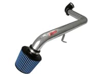 injen 95-98 eclipse 4 cyl. non turbo no spyder polished cold air intake rd1880p