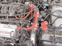 injen 00-01 maxima polished cold air intake rd1935p