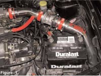 injen 97-01 sentra 2.0l only | 200sx 2.0l only ser 2.0l polished cold air intake rd1964p