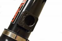 injen 16-20 toyota yaris ia 1.5l black cold air intake sp2025blk
