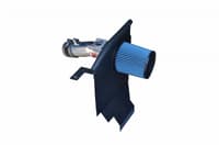 injen 16-20 toyota yaris ia 1.5l polished cold air intake sp2025p