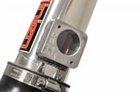 injen 16-20 toyota yaris ia 1.5l polished cold air intake sp2025p