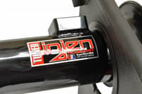 injen 14-18 mazda 3 2.5l 4 cyl black short ram tuned intake system w/ mr technology sp6066blk