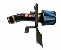 injen 14-18 mazda 3 2.5l 4 cyl black short ram tuned intake system w/ mr technology sp6066blk